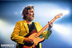 Concert d'Elefantes a la sala Barts de Barcelona 